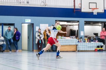 Bild 34 - F NFV Futsalturnier